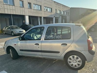 Renault Clio II