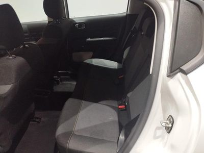 Blanco Usado 2022 Citroën C3 Feel | 10.900 € (Precio justo)