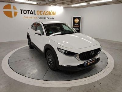 Usado Mazda CX-30 Prime-Line 140 CV (102 kW) 2025 Otro SUV