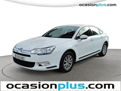 Citroën C5