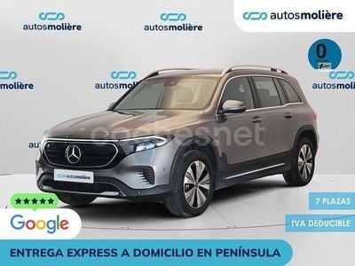 Mercedes EQB250