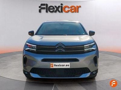 Usado Citroën C5 Aircross 131 CV (96 kW) 2024 Gris SUV