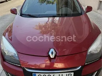 Usado Renault Mégane