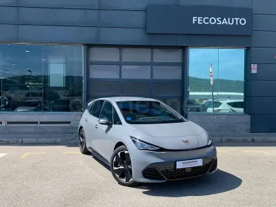 Usado Cupra Born