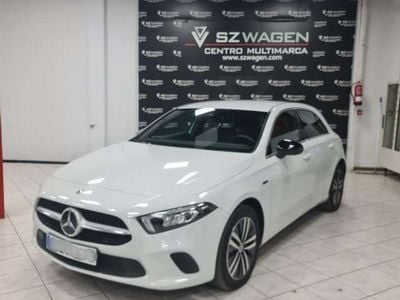 Mercedes A250