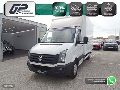 VW Crafter