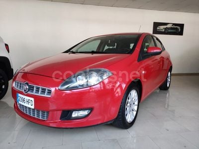 Fiat Bravo