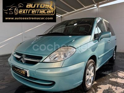 Citroën C8