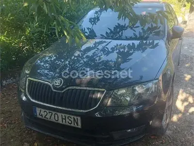 Usado Skoda Octavia