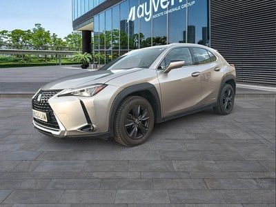 Lexus UX 250h
