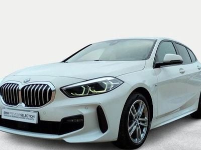 Usado BMW 118 150 CV (110 kW) 2023 Utilitario