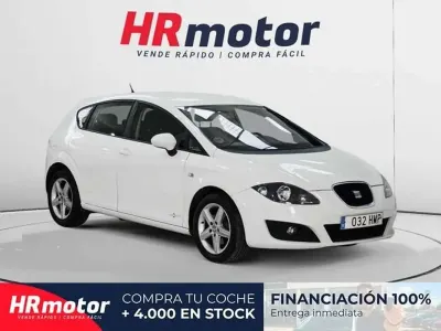 Usado Seat Leon
