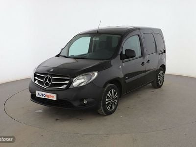 Mercedes Citan 109
