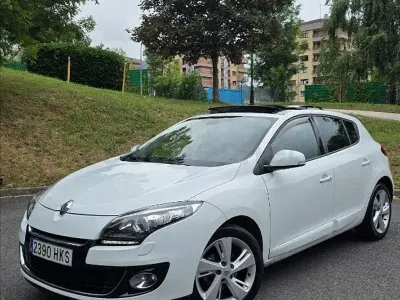 Usado Renault Mégane