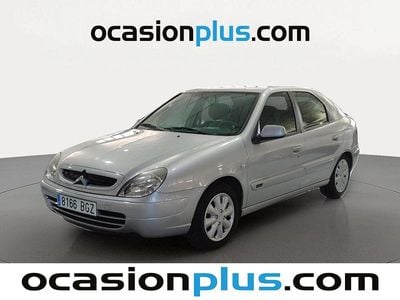 Citroën Xsara