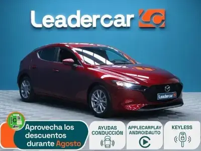 Usado Mazda 3