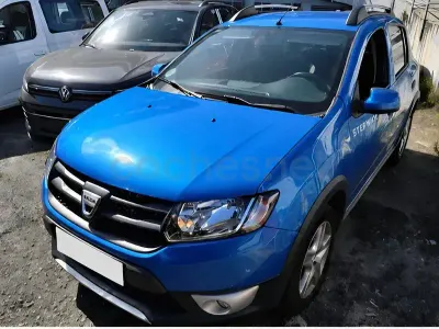 Usado Dacia Sandero