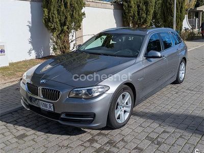 BMW 535