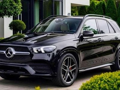 Gris Usado 2024 Mercedes GLC200 SUV | 51.900 € (Super precio)