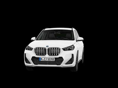 Usado BMW X1 245 CV (180 kW) 2025 Blanco SUV