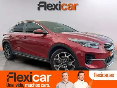 Usado Kia XCeed