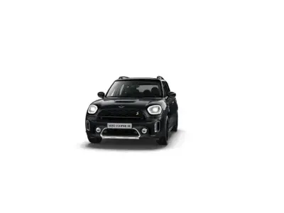 Usado Mini Cooper S Countryman 220 CV (161 kW) 2021 Gris SUV
