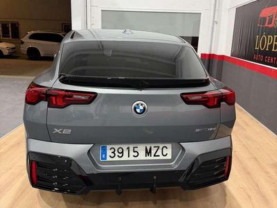 Usado BMW X2 Comfort Edition 150 CV (110 kW) 2025 SUV
