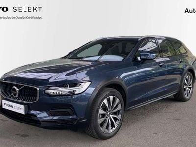 Volvo V90 CC