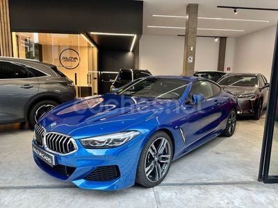 BMW 840