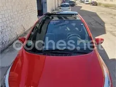 Usado Kia Ceed GT