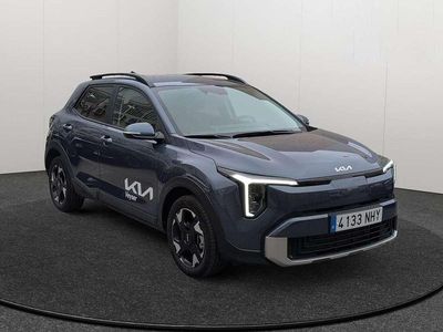 Nuevo Kia Stonic 116 CV (85 kW) 2025 Azul SUV