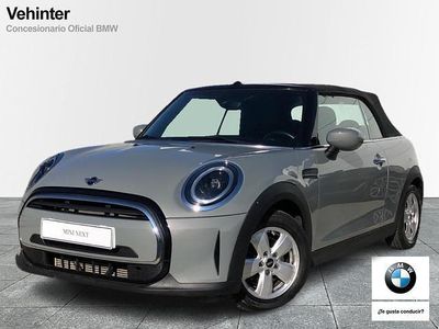 Usado 2022 Mini Cooper Utilitario | 23.500 € (Precio justo)