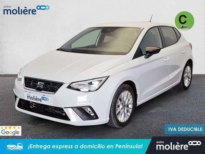 usado Seat Ibiza 1.0 TSI FR 81 kW (110 CV)