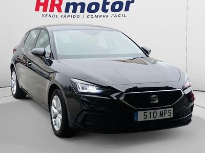 Usado Seat Leon Style 110 CV (80 kW) 2024