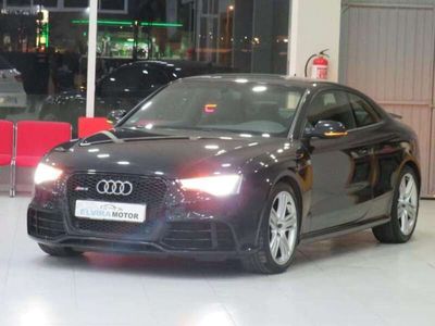 usado Audi RS5 4.2 FSI quattro S-Tronic