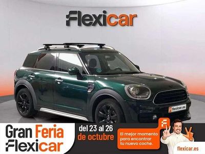Mini One D Countryman