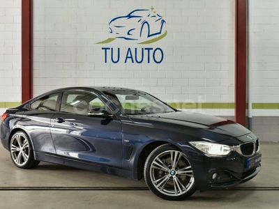 BMW 435