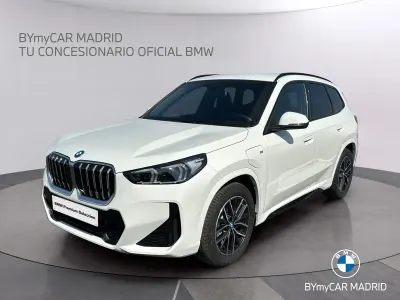Usado BMW M240 Comfort Edition 326 CV (239 kW) 2026 Blanco Pickup/Camioneta