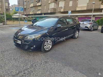 Renault Mégane GrandTour