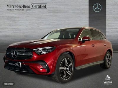 Mercedes GLC220