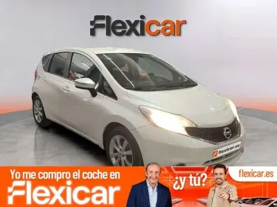 Usado Nissan Note