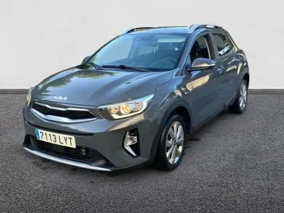 Usado Kia Stonic Plus 100 CV (73 kW) 2022 SUV