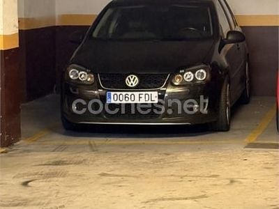 VW Golf V