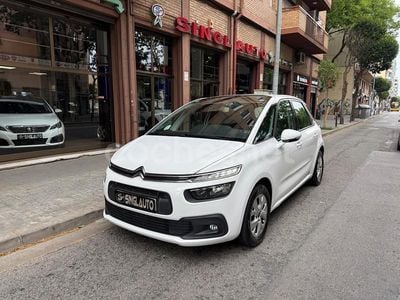 Citroën C4 Picasso