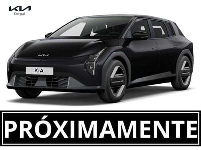 Azul Nuevo 2025 Kia Stonic SUV | 17.950 € (Precio justo)