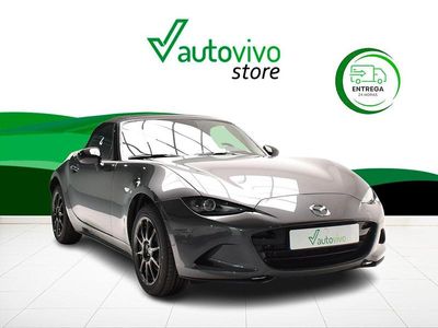 Mazda MX5