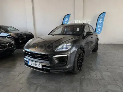 Usado Porsche Macan S