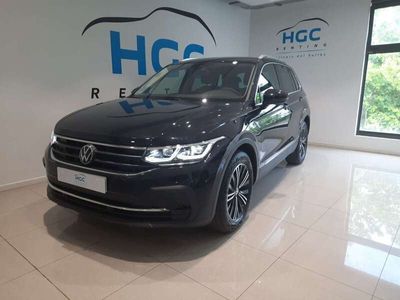 usado VW Tiguan 1.4 eHibrid Life 180kW