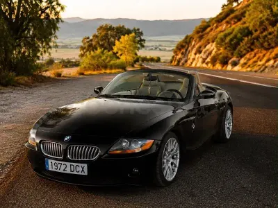 Usado BMW Z4