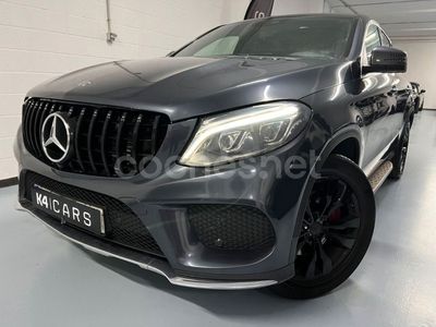 Mercedes GLE350